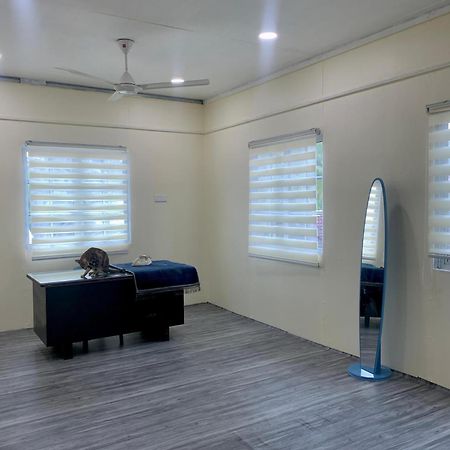 Tiara Inn Homestay 2 Tingkat Pontian Johor Pontian Besar Exteriör bild