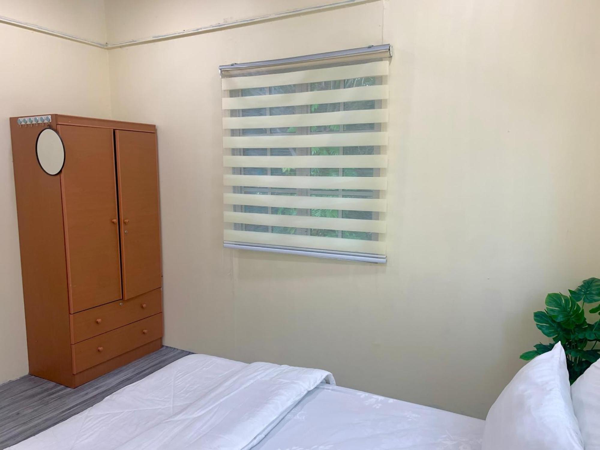 Tiara Inn Homestay 2 Tingkat Pontian Johor Pontian Besar Exteriör bild