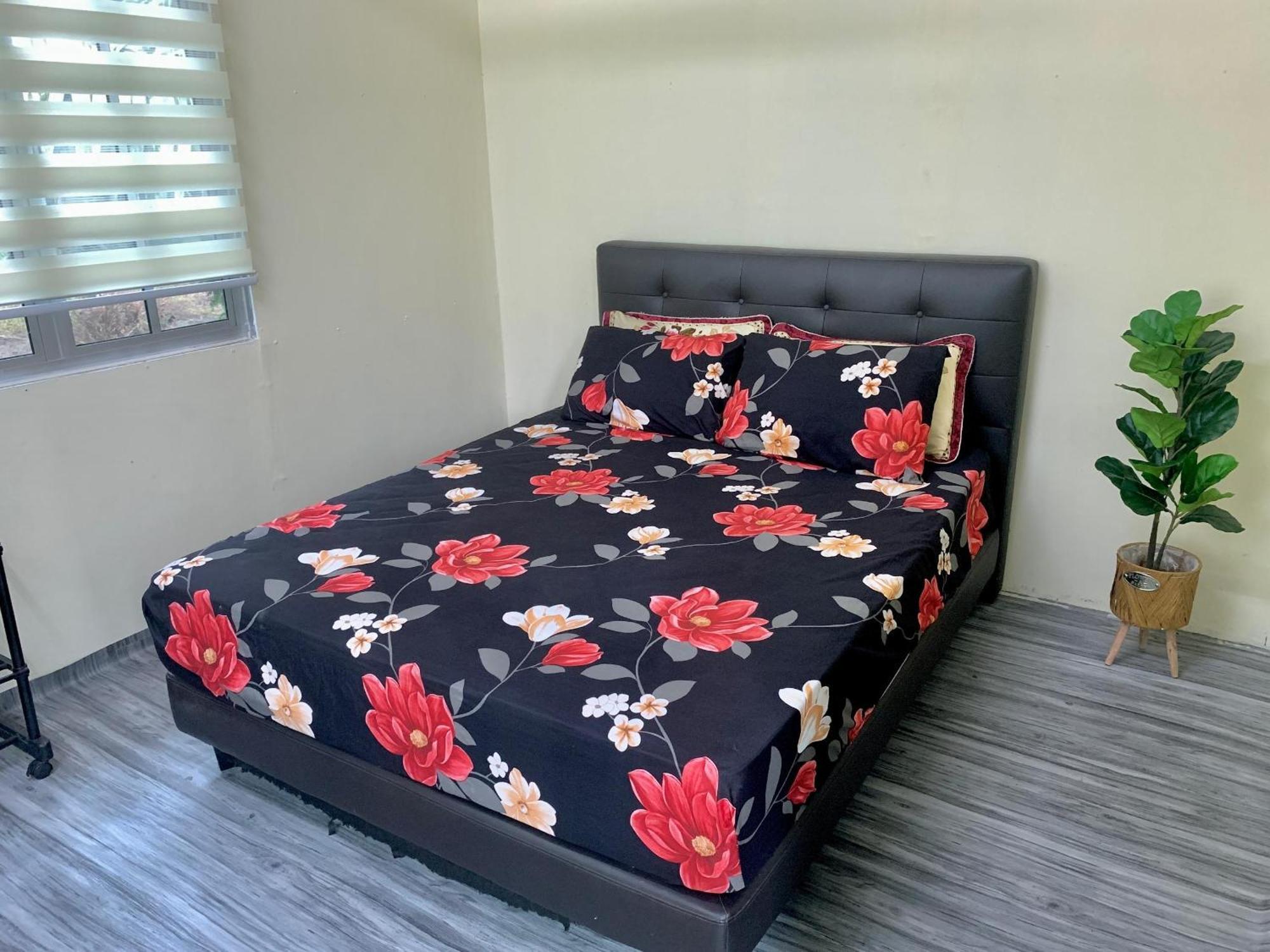 Tiara Inn Homestay 2 Tingkat Pontian Johor Pontian Besar Exteriör bild